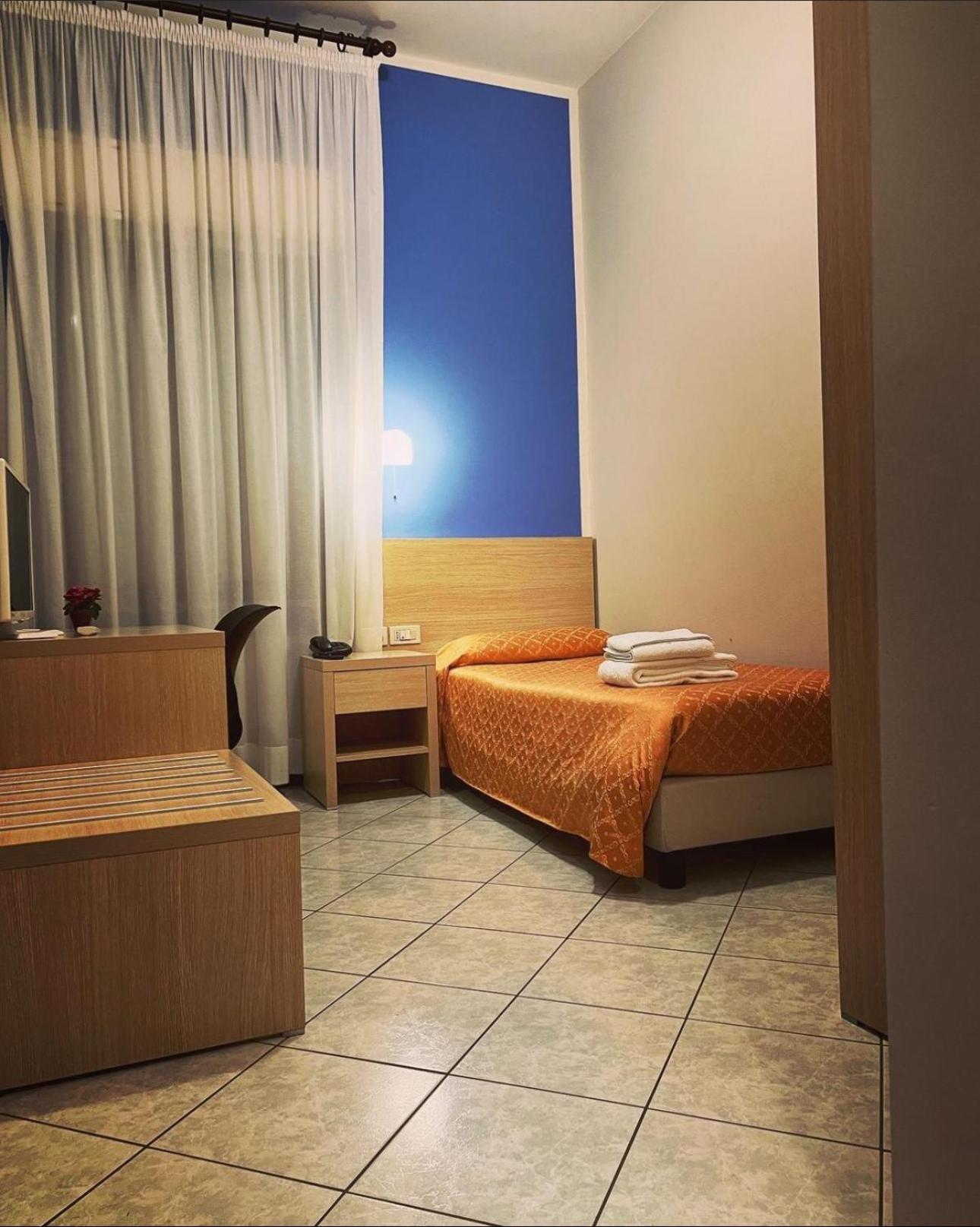 Albergo La Posta Arezzo Badia Al Pino Luaran gambar