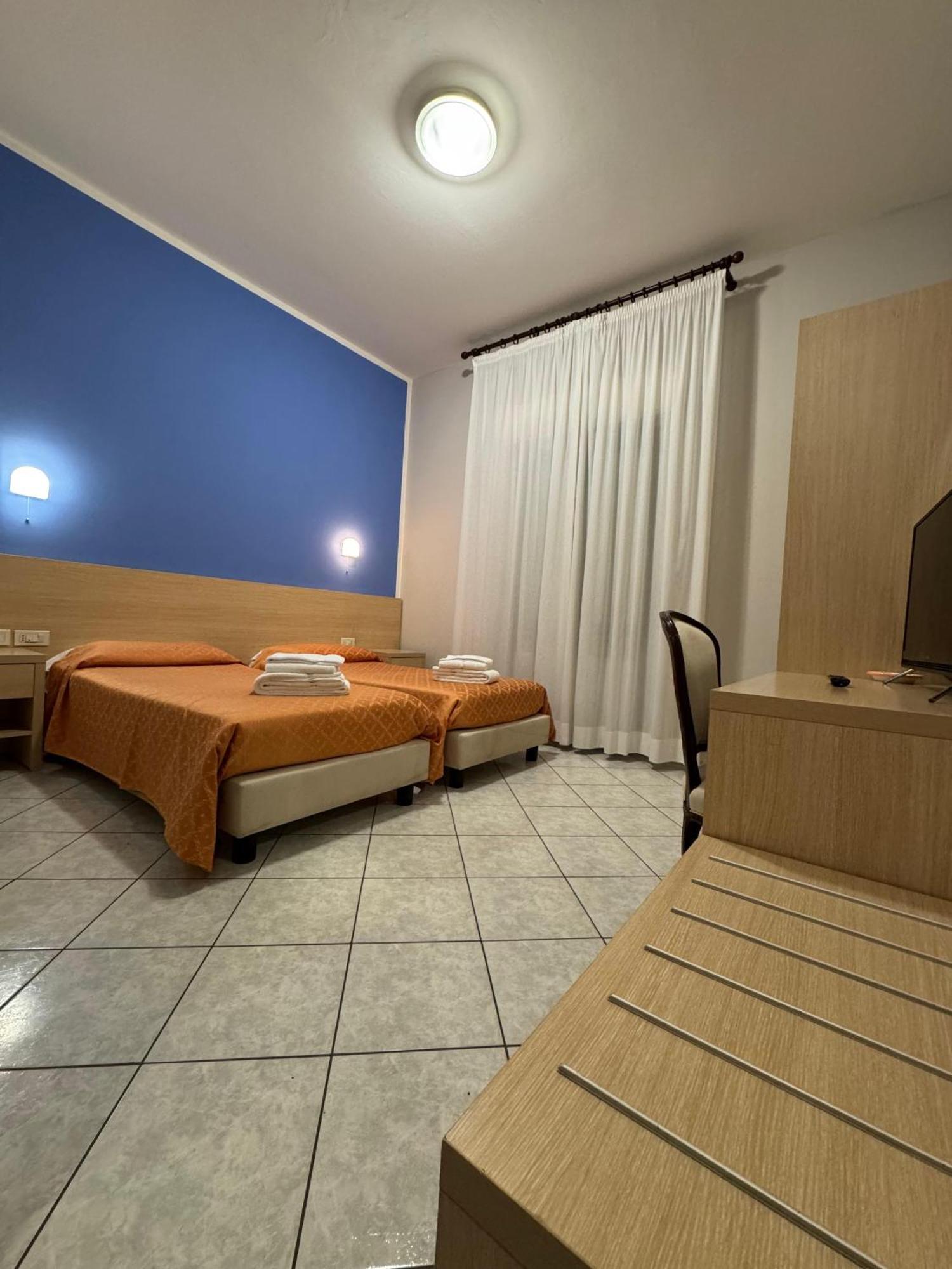 Albergo La Posta Arezzo Badia Al Pino Luaran gambar