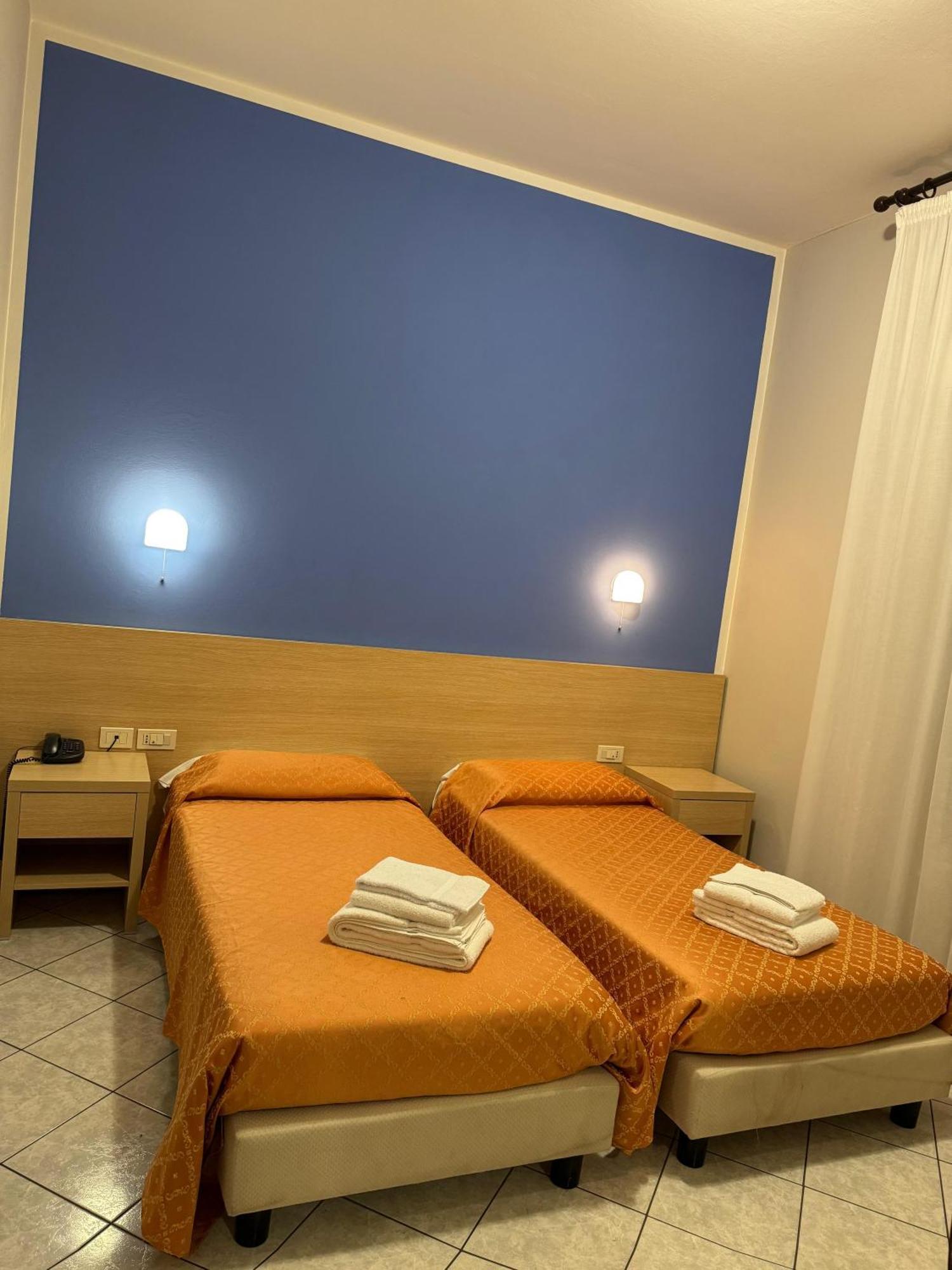 Albergo La Posta Arezzo Badia Al Pino Luaran gambar