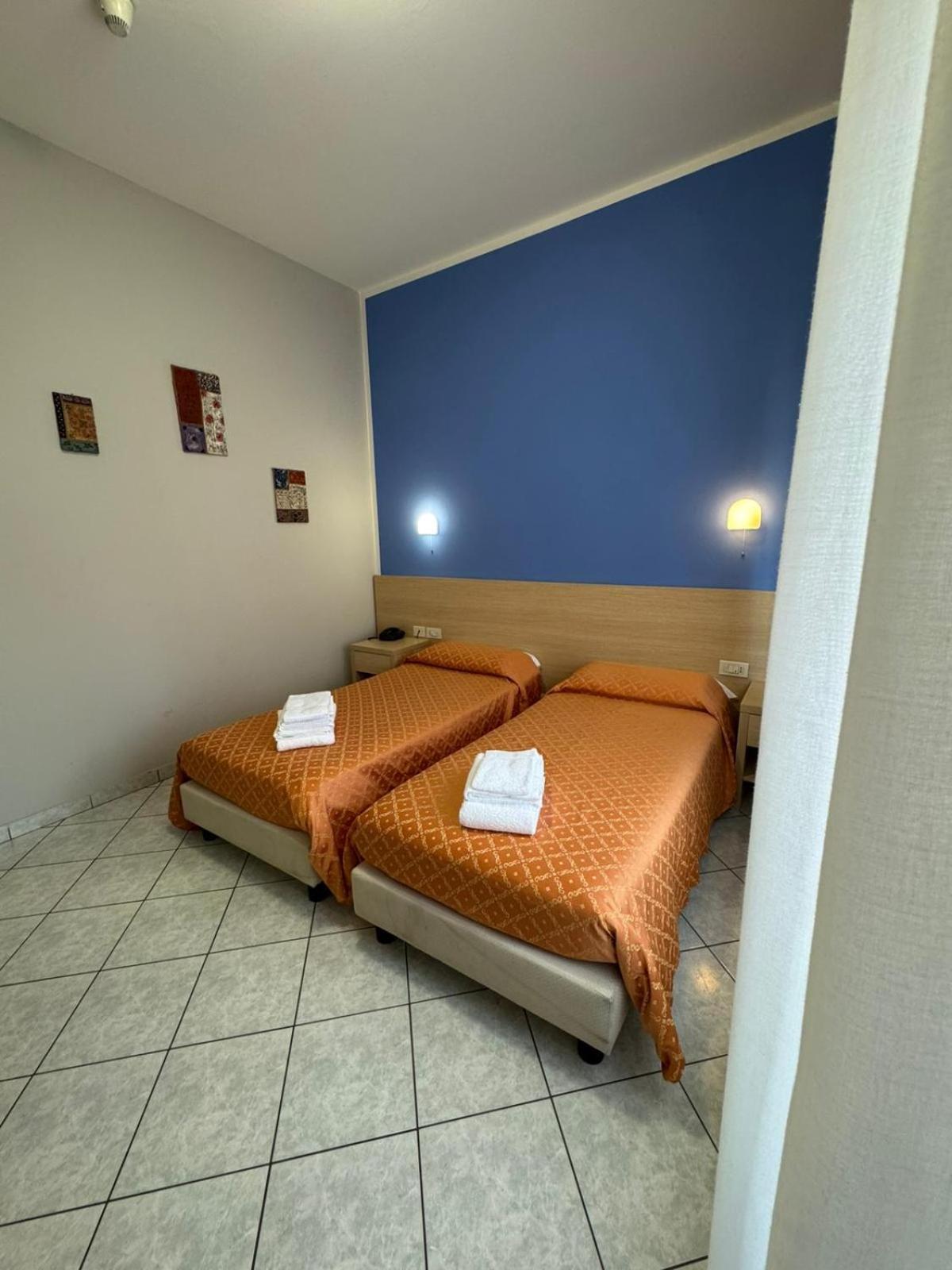 Albergo La Posta Arezzo Badia Al Pino Luaran gambar