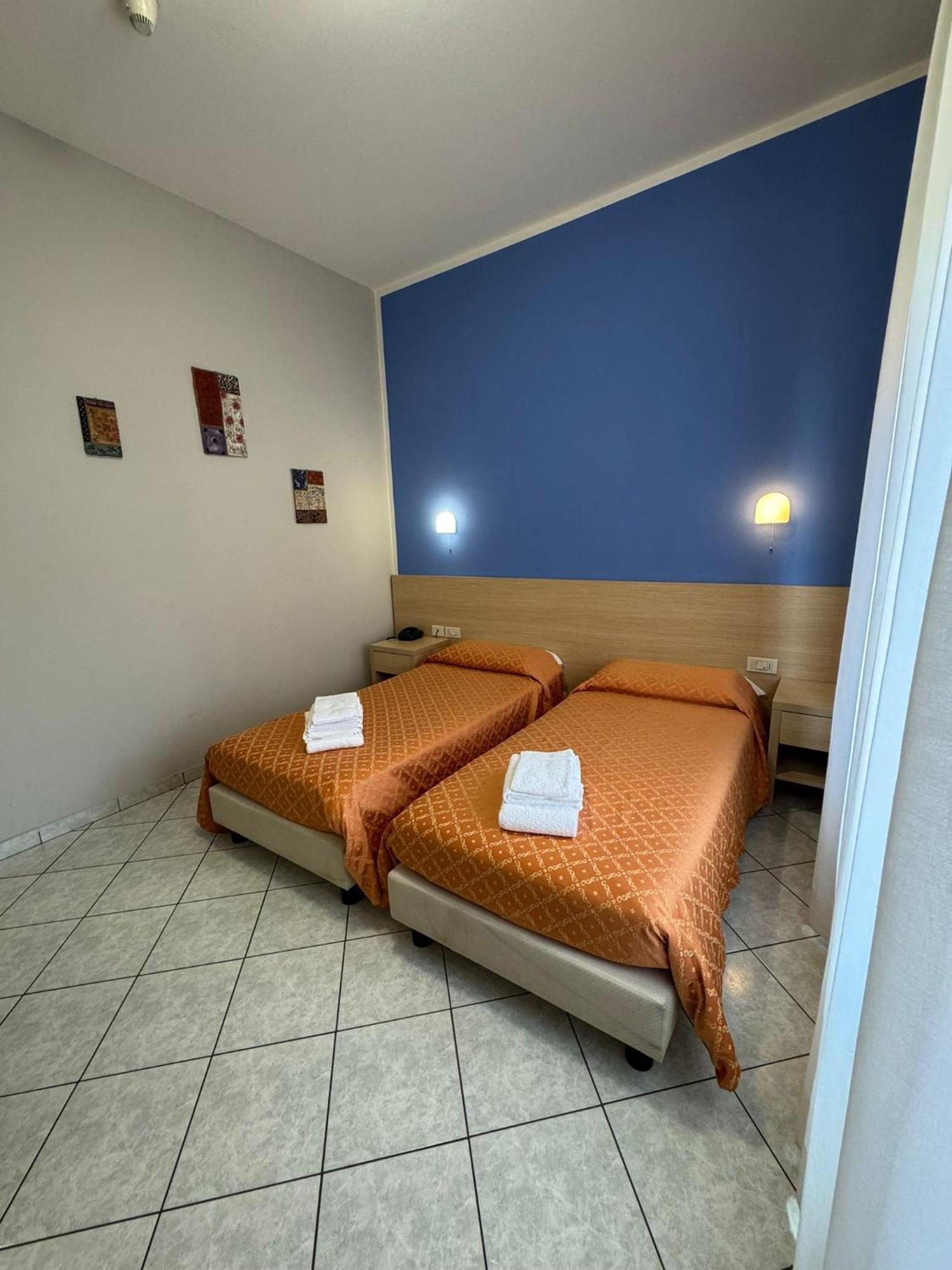 Albergo La Posta Arezzo Badia Al Pino Luaran gambar