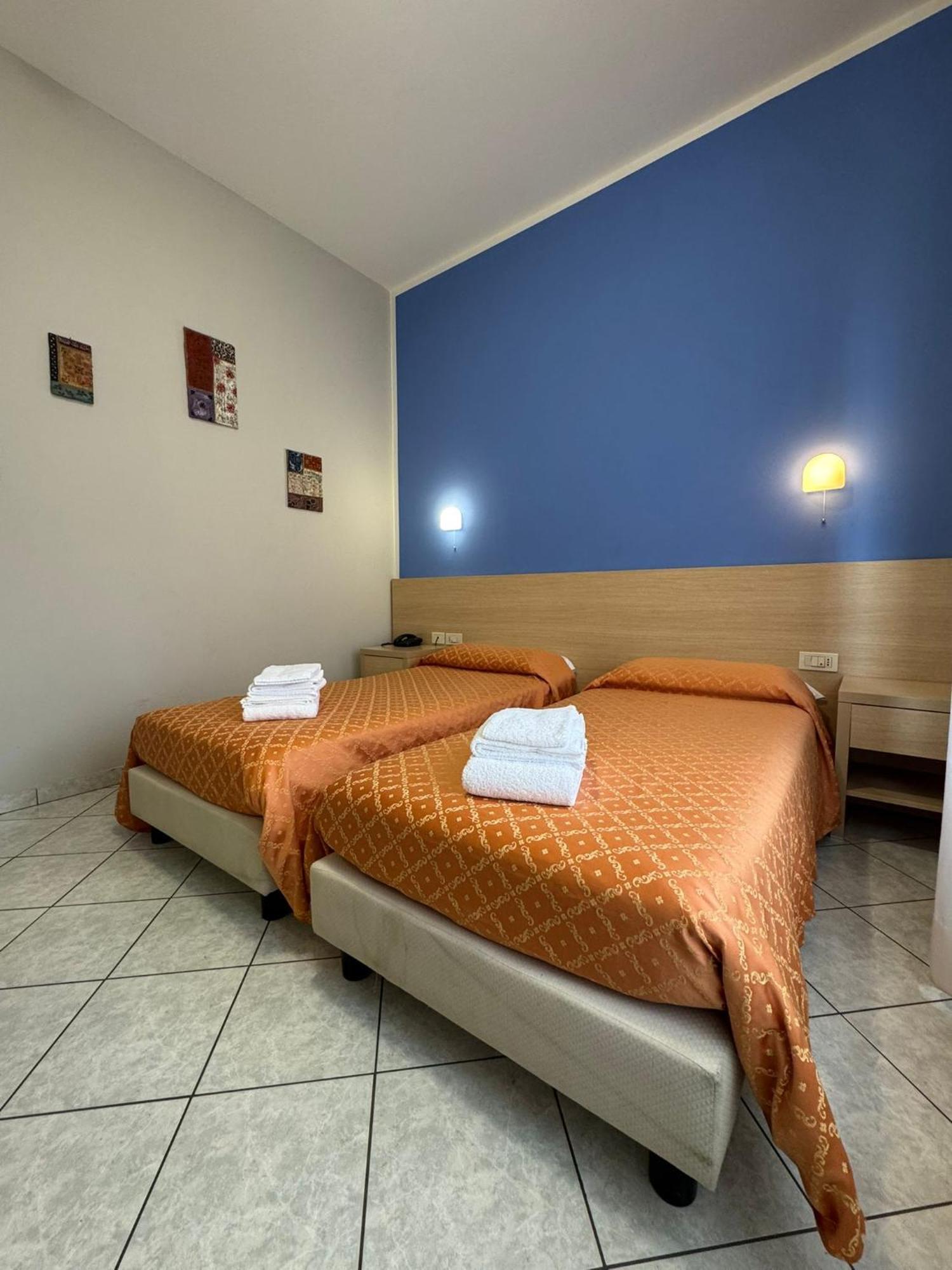 Albergo La Posta Arezzo Badia Al Pino Luaran gambar