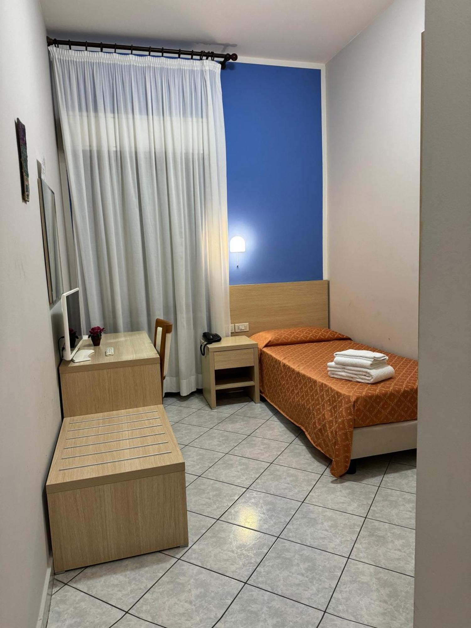 Albergo La Posta Arezzo Badia Al Pino Luaran gambar