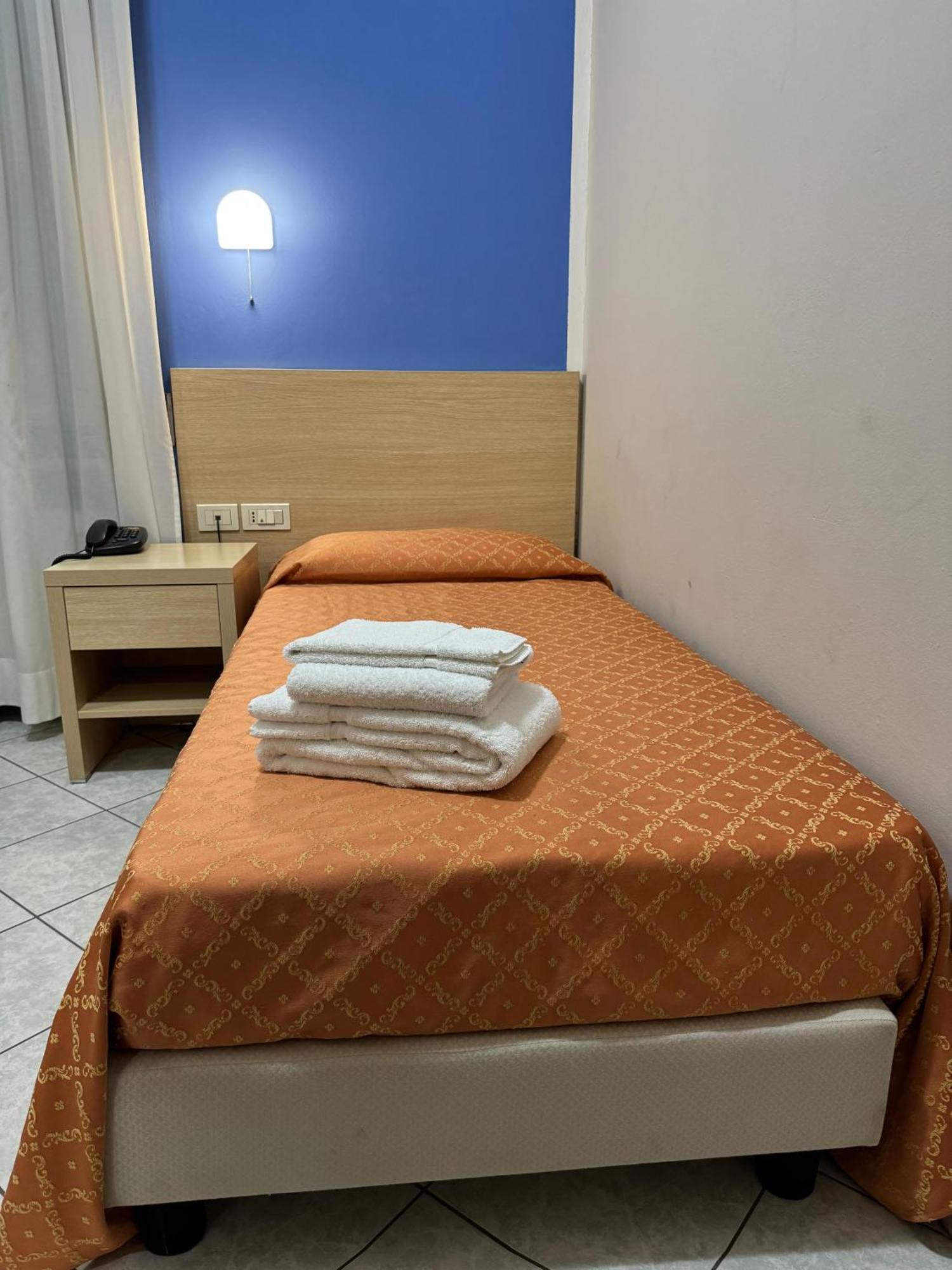 Albergo La Posta Arezzo Badia Al Pino Luaran gambar