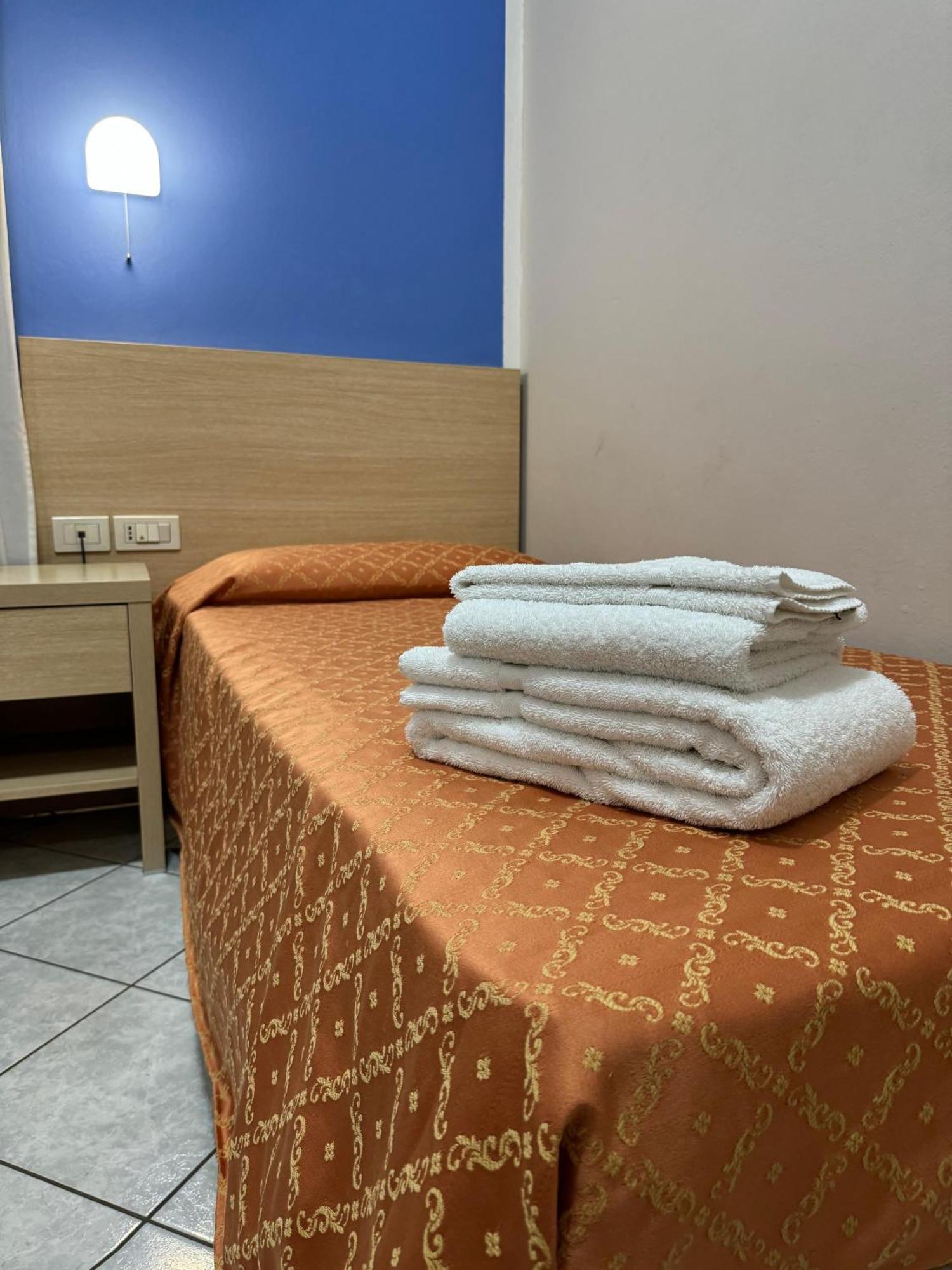Albergo La Posta Arezzo Badia Al Pino Luaran gambar