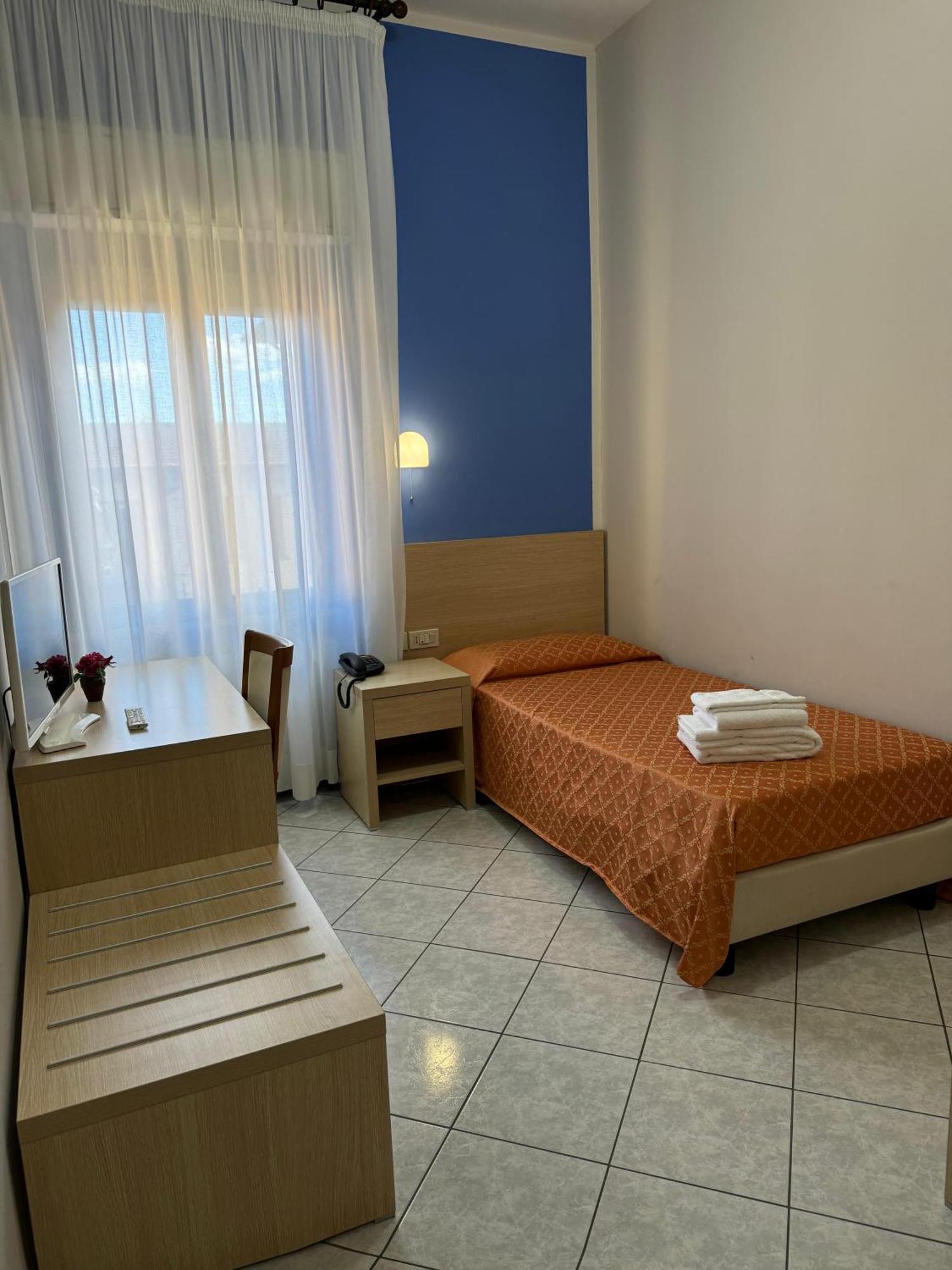 Albergo La Posta Arezzo Badia Al Pino Luaran gambar