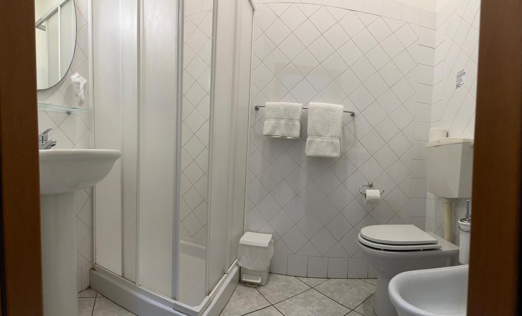 Albergo La Posta Arezzo Badia Al Pino Luaran gambar