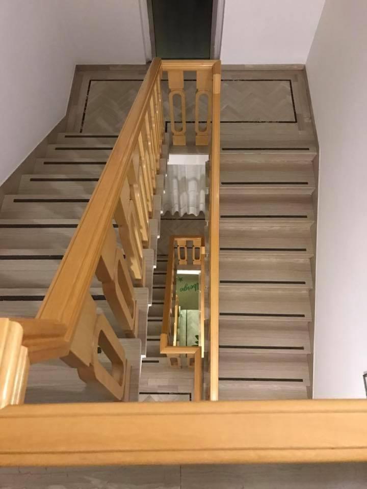 Albergo La Posta Arezzo Badia Al Pino Luaran gambar