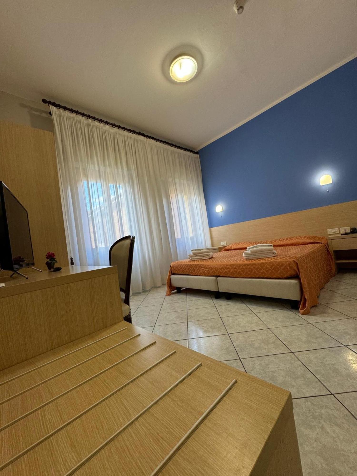 Albergo La Posta Arezzo Badia Al Pino Luaran gambar