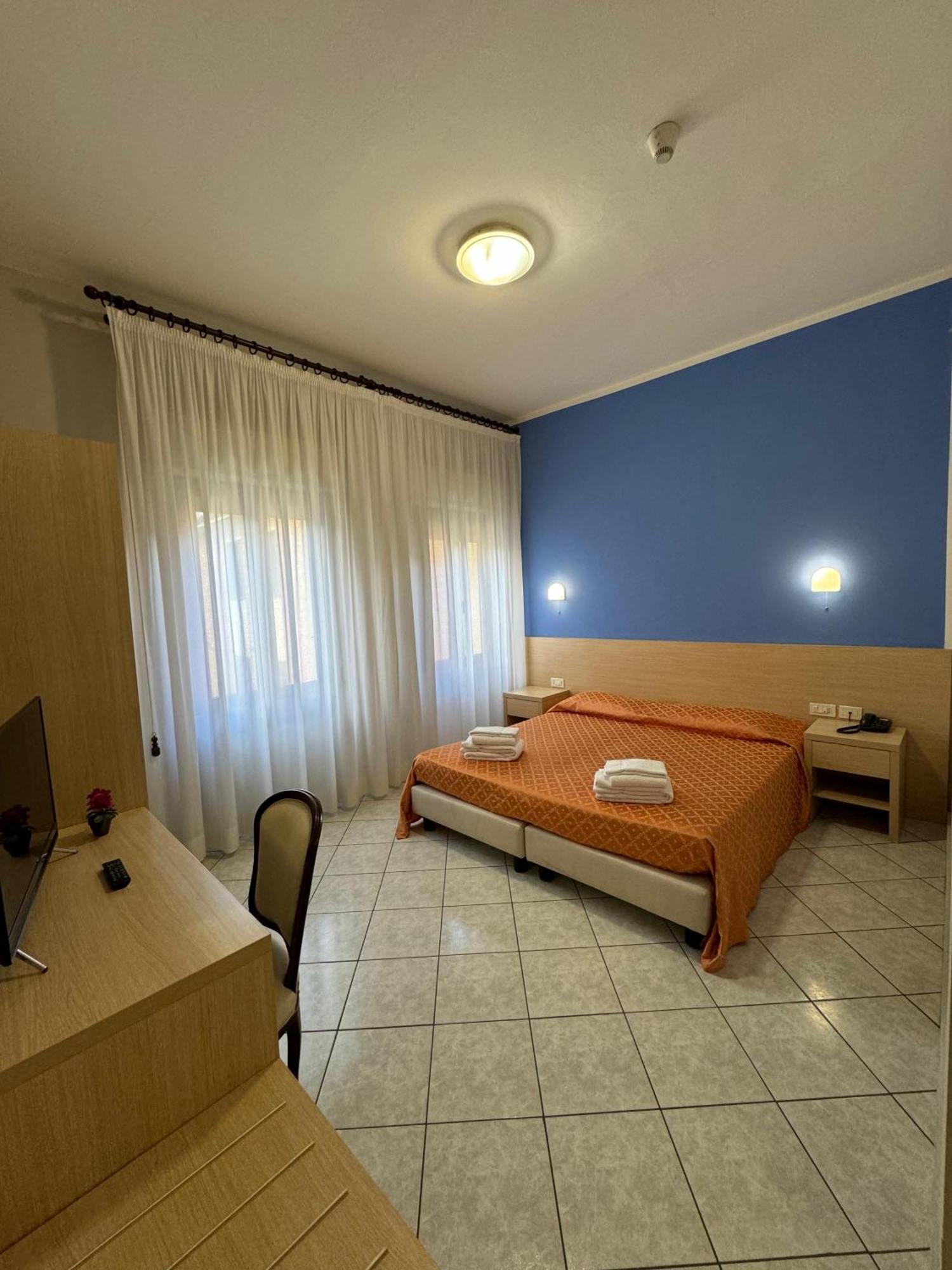 Albergo La Posta Arezzo Badia Al Pino Luaran gambar