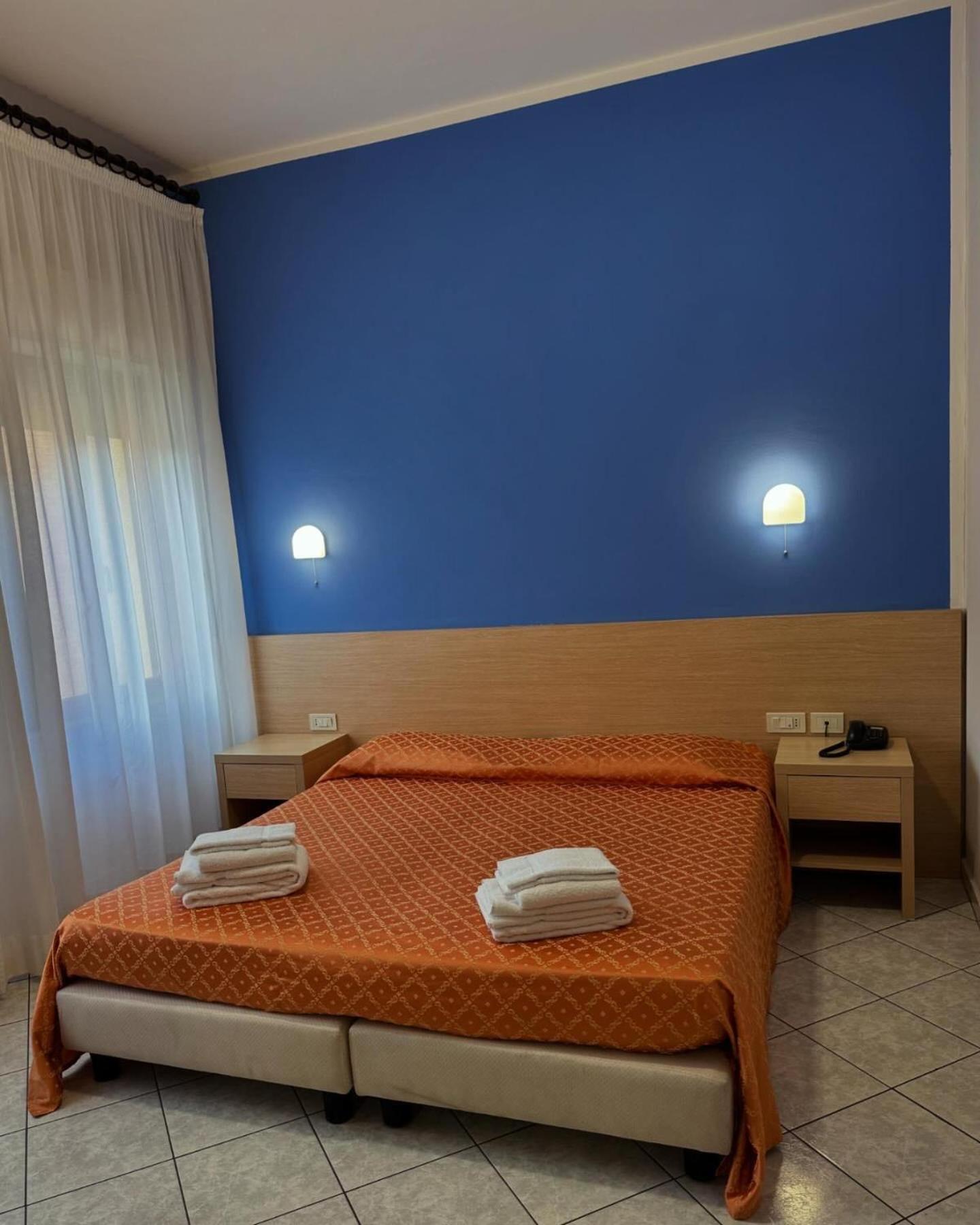 Albergo La Posta Arezzo Badia Al Pino Luaran gambar