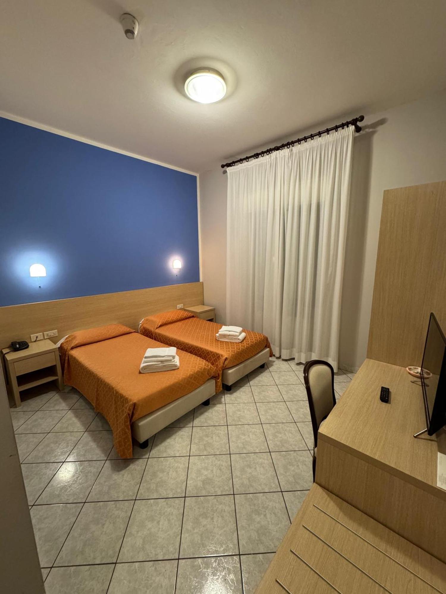 Albergo La Posta Arezzo Badia Al Pino Luaran gambar