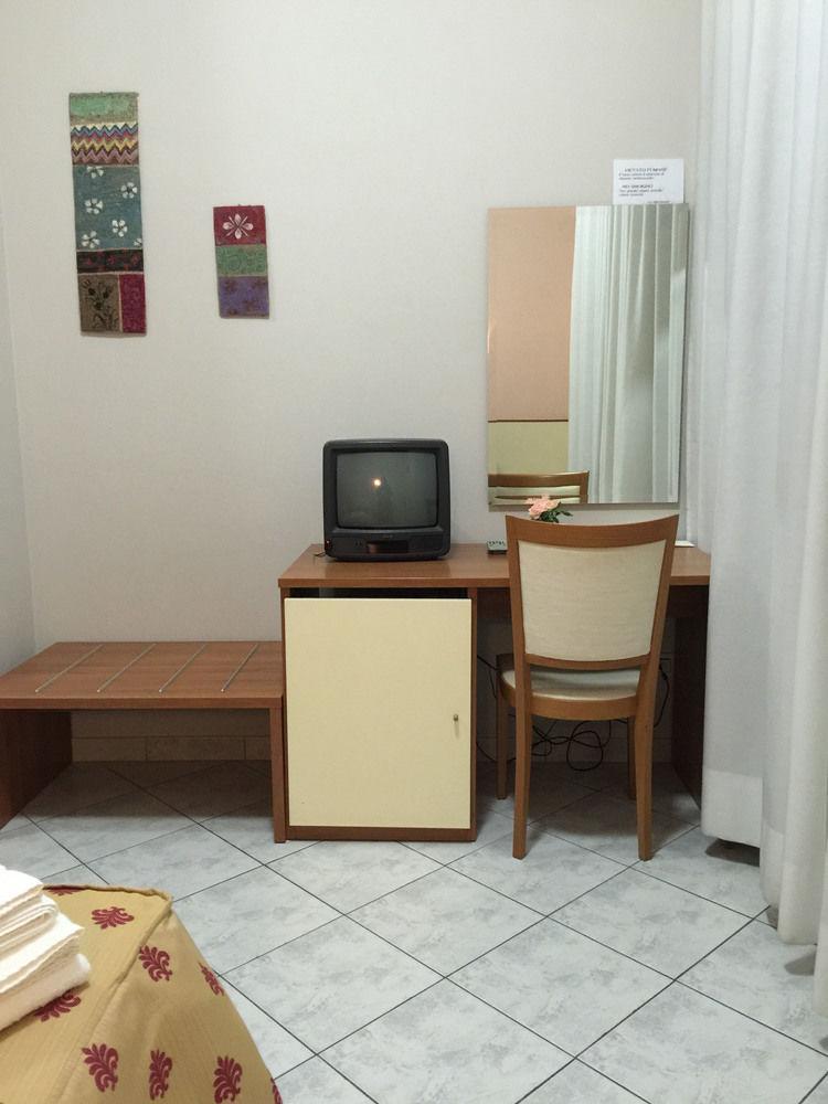 Albergo La Posta Arezzo Badia Al Pino Luaran gambar