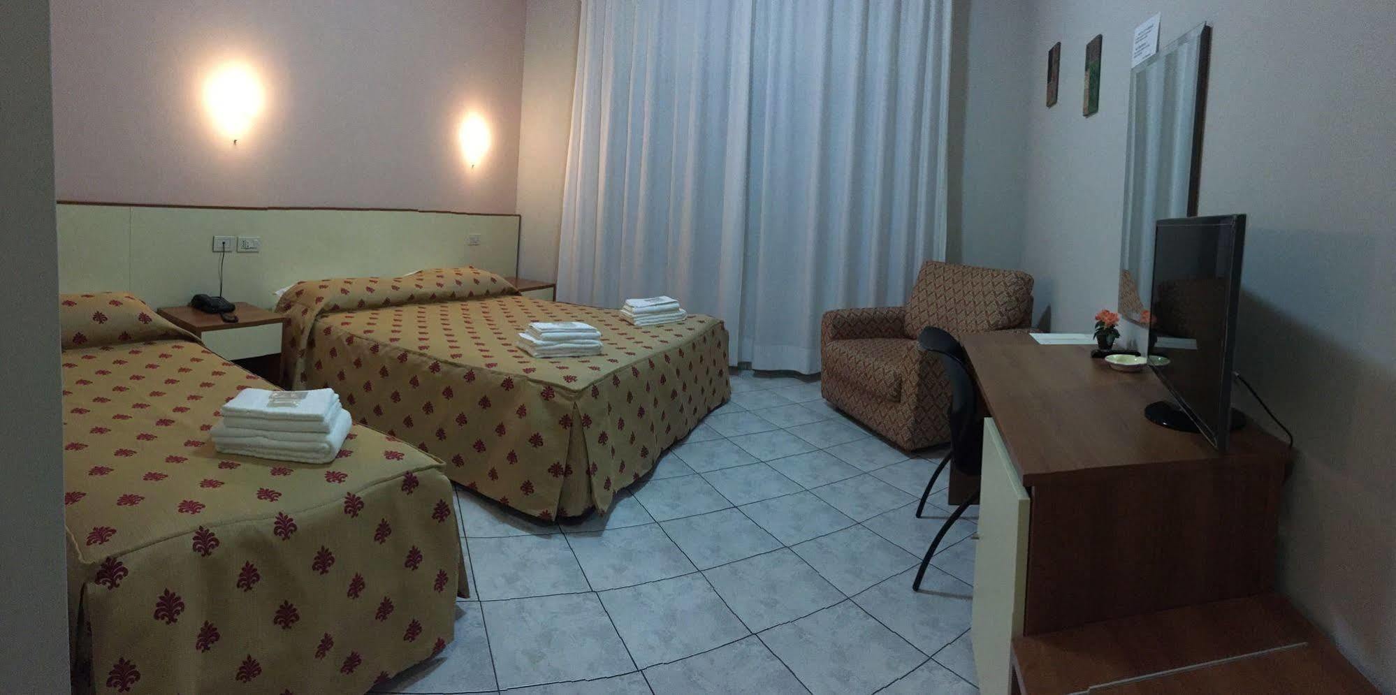 Albergo La Posta Arezzo Badia Al Pino Luaran gambar