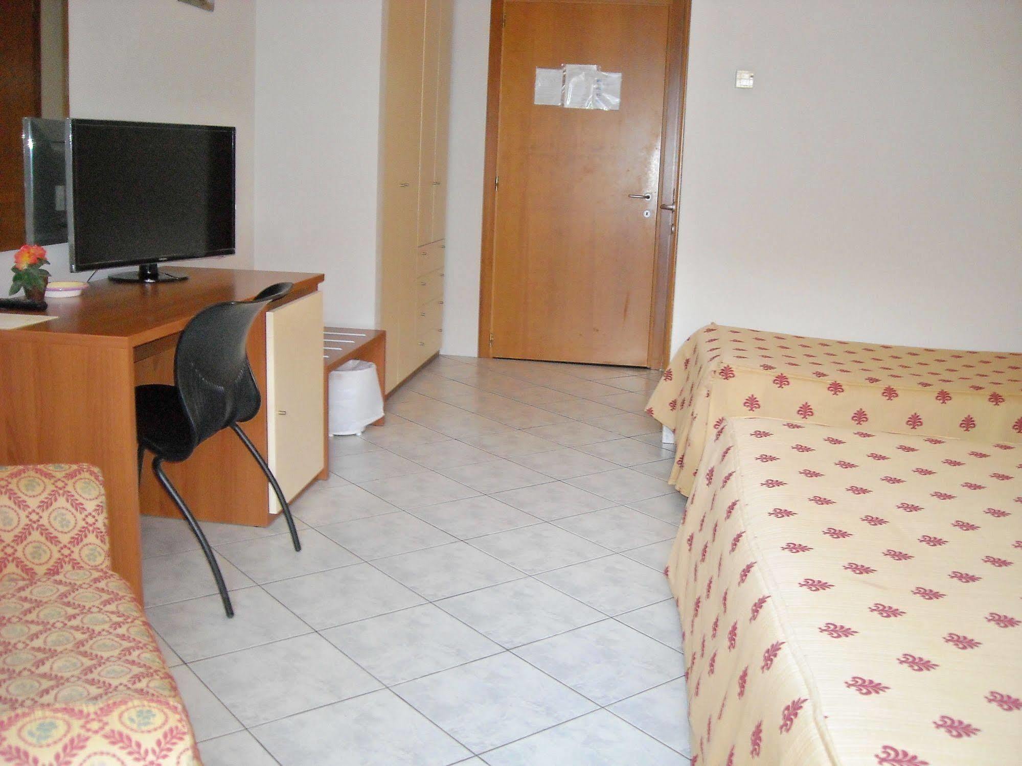 Albergo La Posta Arezzo Badia Al Pino Luaran gambar