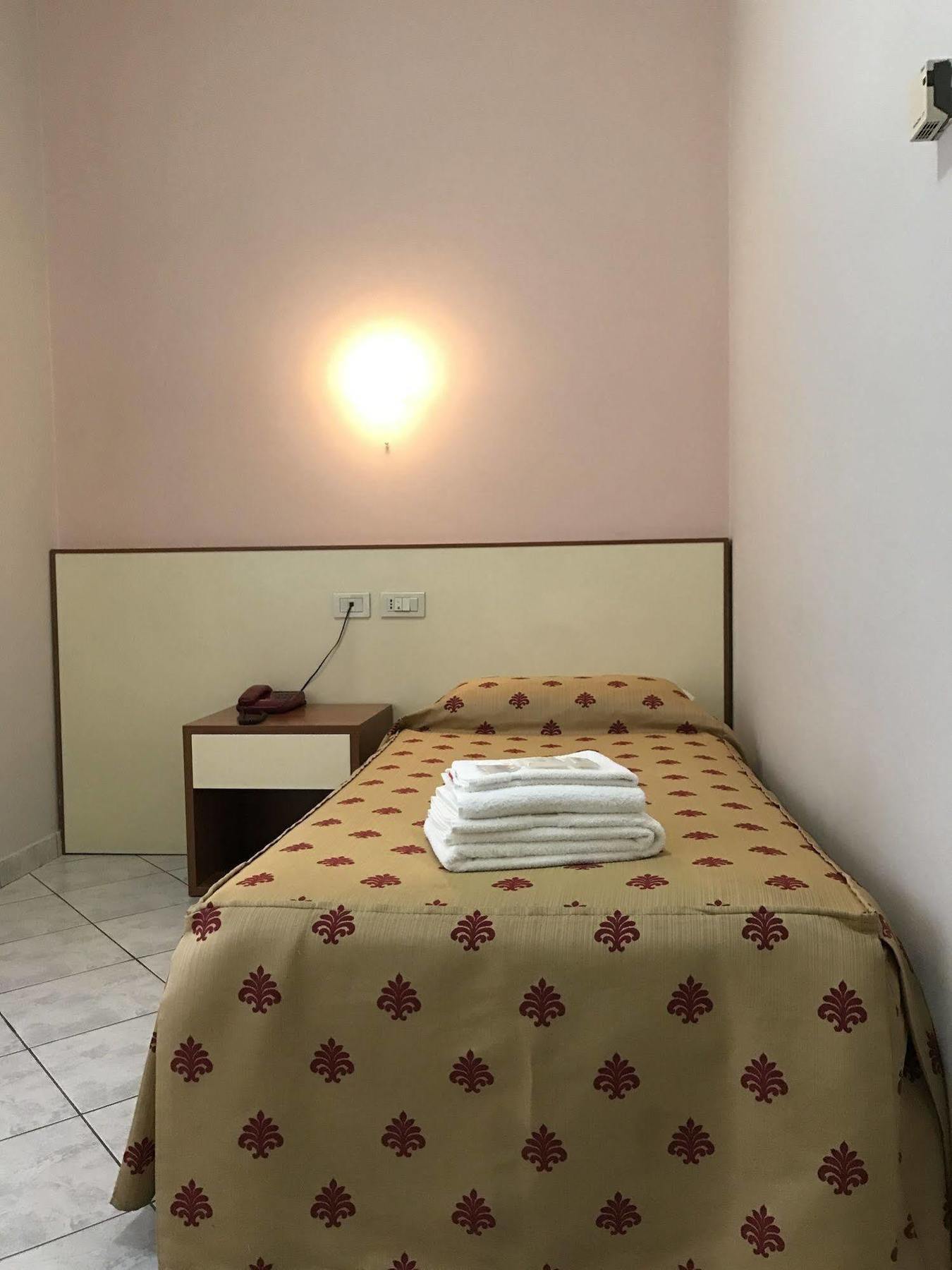 Albergo La Posta Arezzo Badia Al Pino Luaran gambar